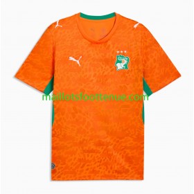 Maillot/Tenue Côte d Ivoire Domicile World Cup 2026
